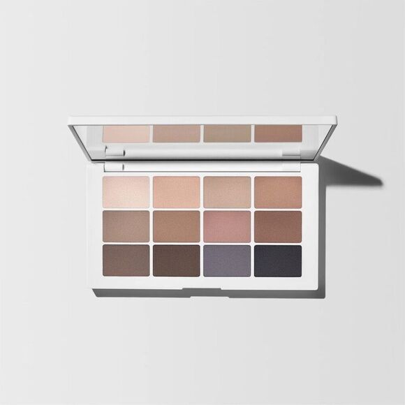 MAKEUP By MARIO MASTER MATTES® EYESHADOW PALETTE: THE NEUTRALS - Picture 13 of 13